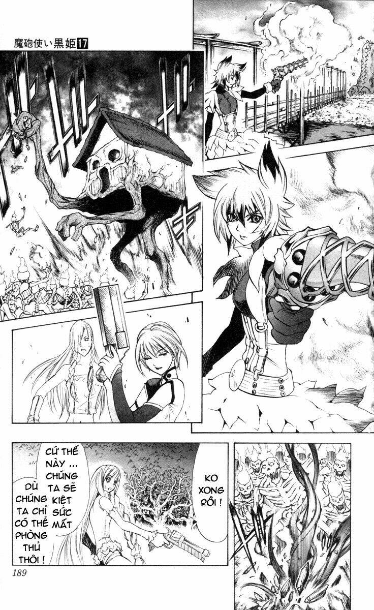 phù thủy phép thuật chapter 75 40