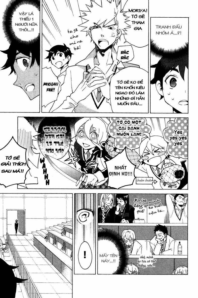 hell’s kitchen chapter 10 16