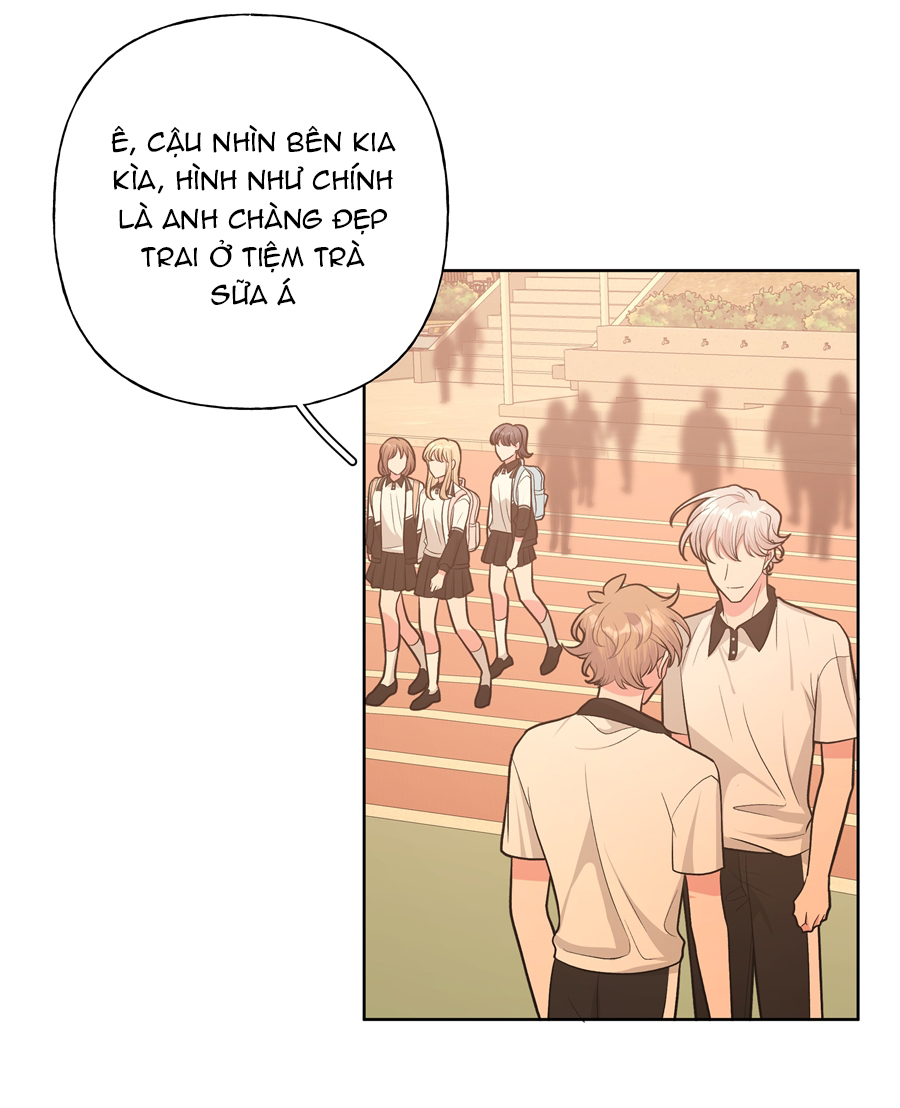 đừng nói yêu tôi (don't say you love me) chapter 37 6