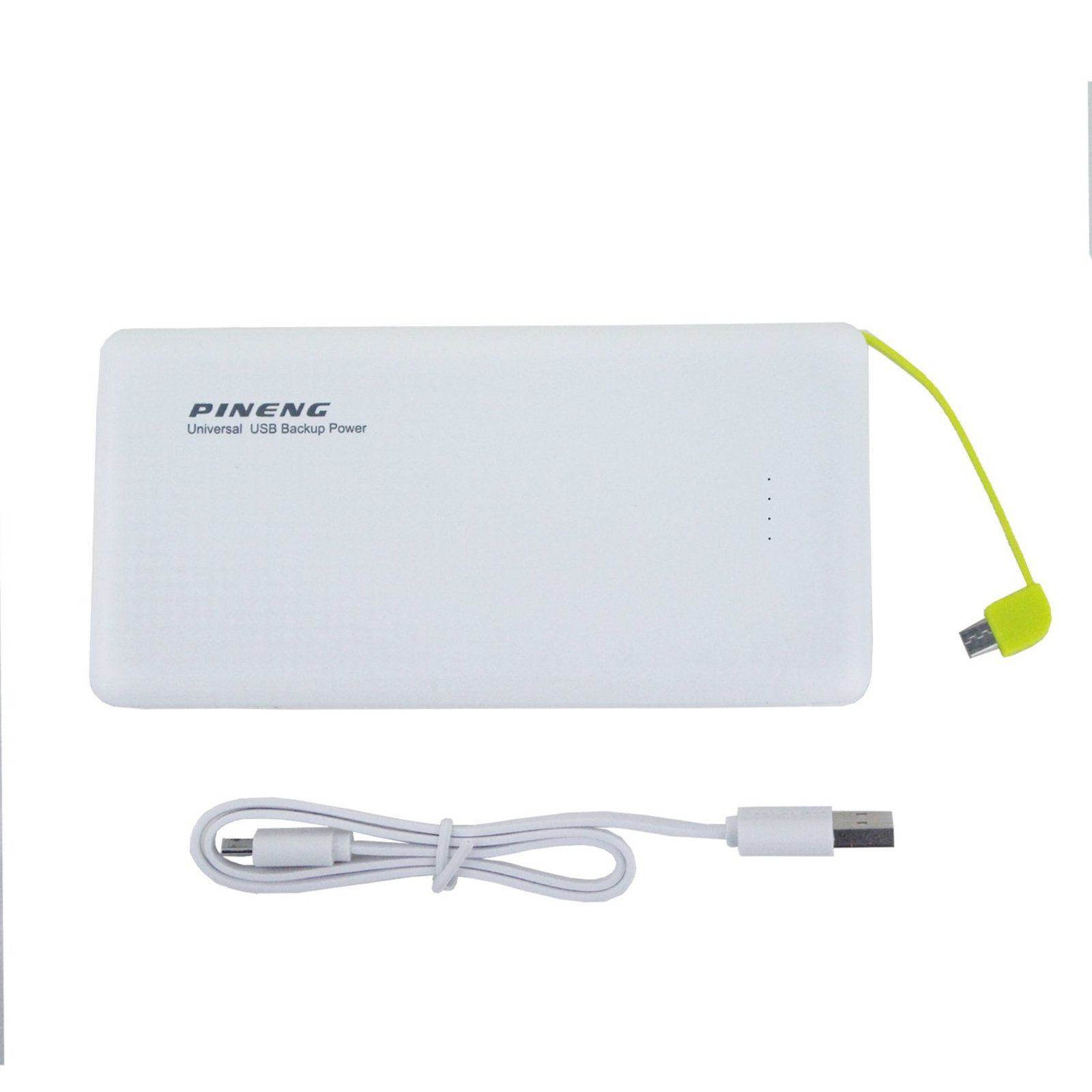 Pin Sạc Dự Phòng PINENG PN-952 5000mAh - Hàng chính hãng