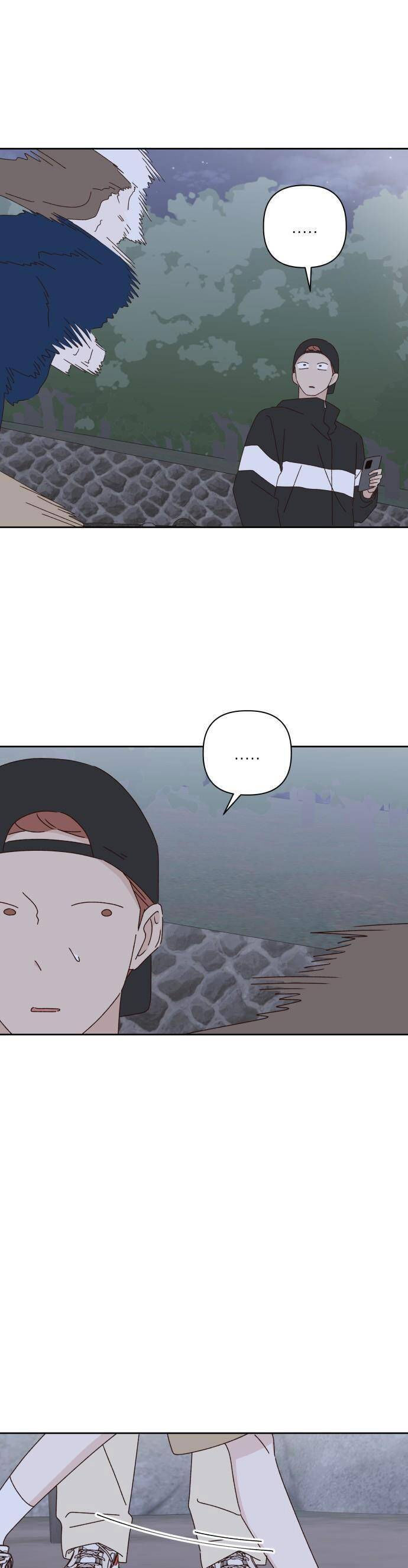 lén lút quện nhau chapter 20 10