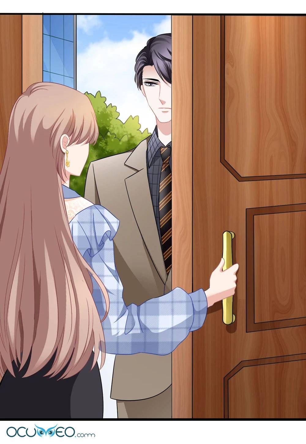 mỹ vị giai thê chapter 41.1 19