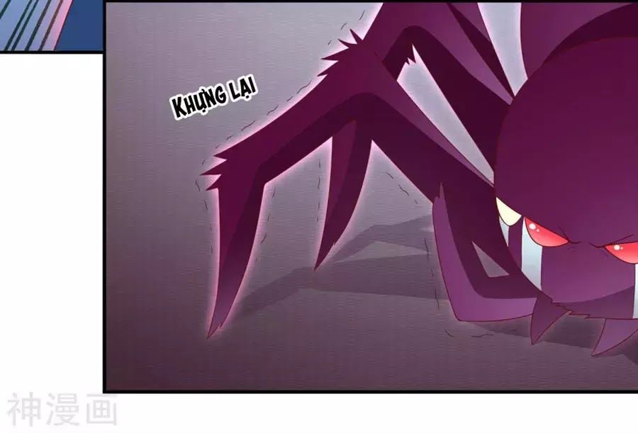 cuộc sống hào môn của vu nữ chapter 43 81