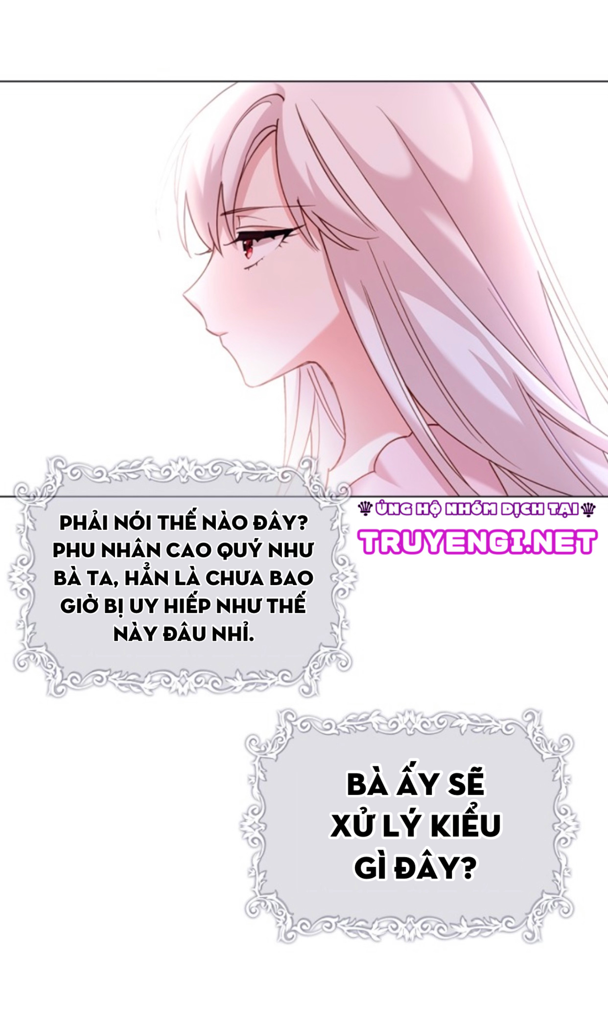 tiểu thư chỉ muốn được nghỉ ngơi chapter 1 43