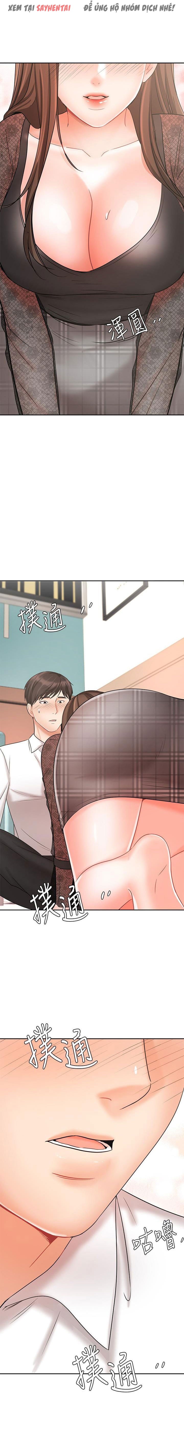 cô gái đắt hàng chapter 36 12