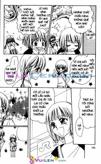 bộ sưu tầm lọ lem chapter 4 165