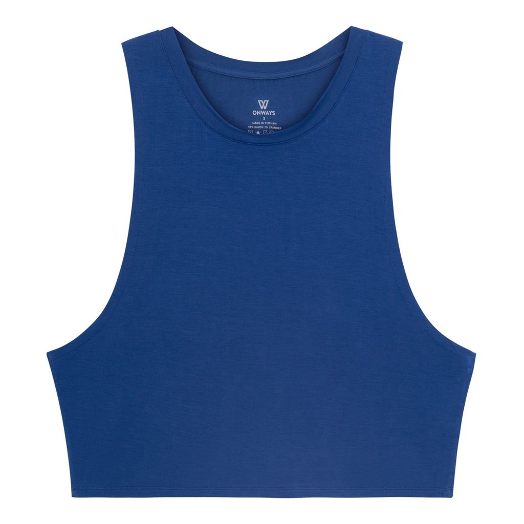 ÁO THỂ THAO THỜI TRANG ONWAYS NỮ TANKTOP O22012 WOMEN