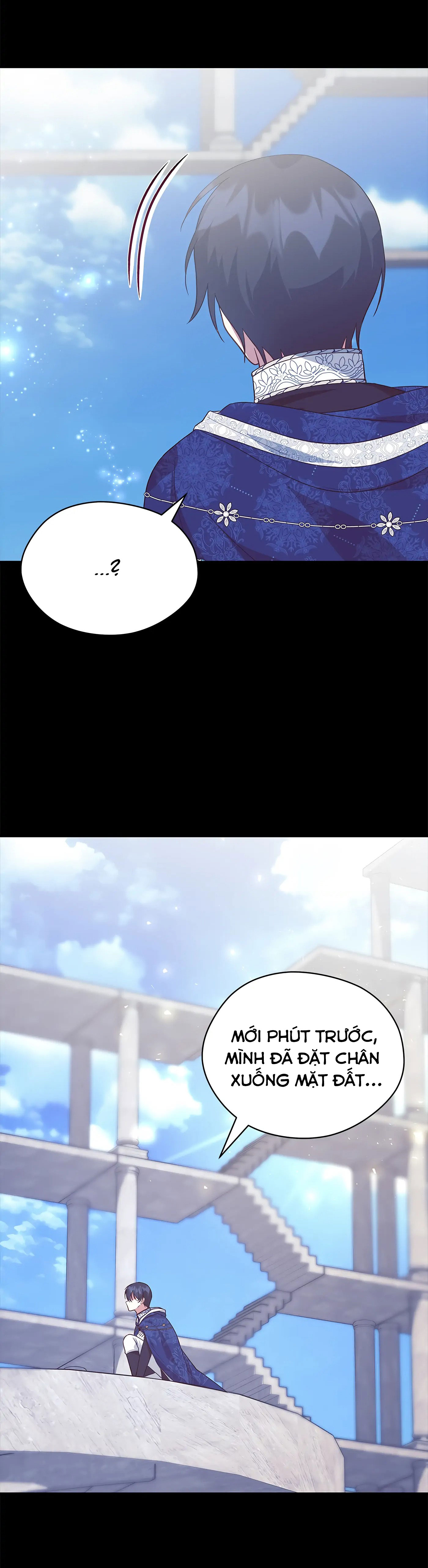 tôi không phải là nữ anh hùng chapter 94 24