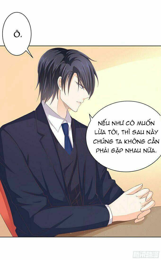 liệt ái tri hạ: series mật đào tiểu tình nhân chapter 75 6