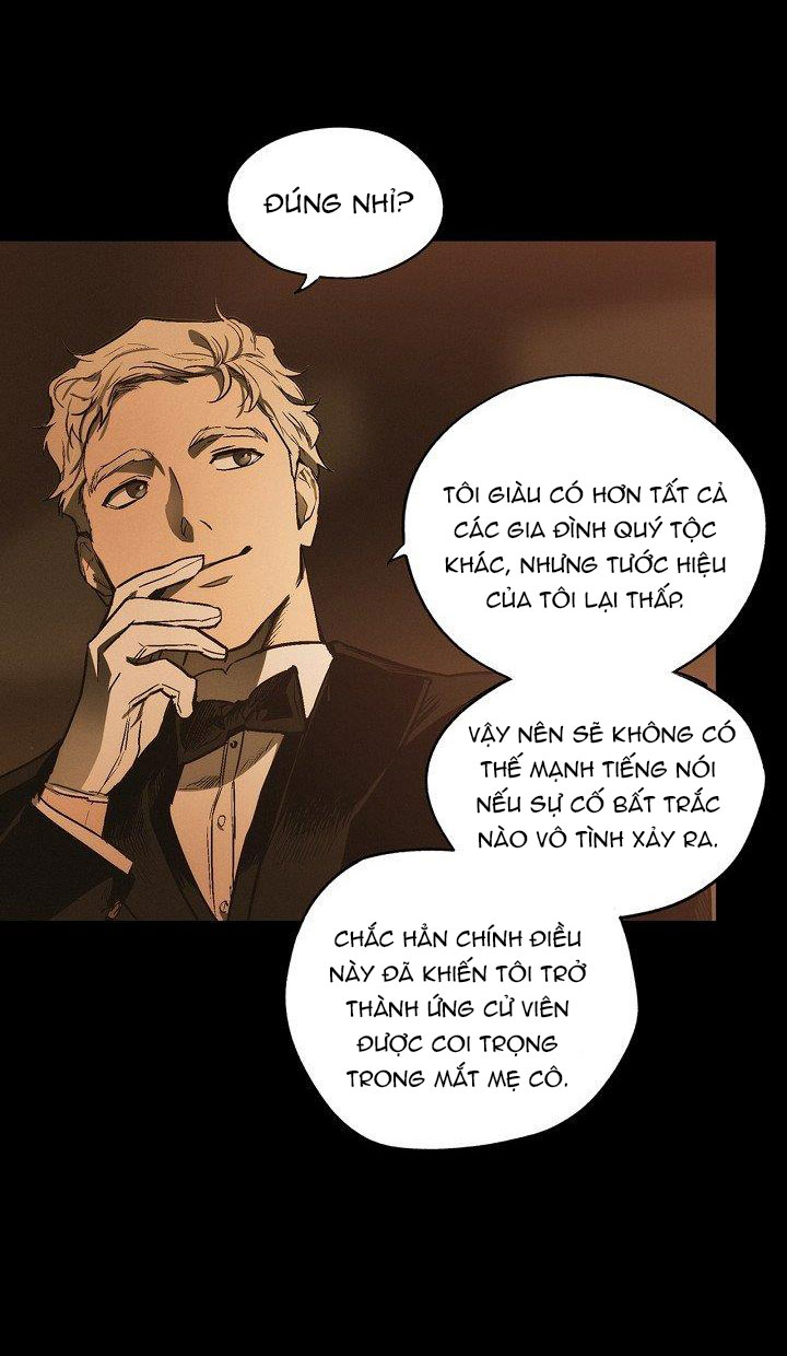 cổ tích về người mẹ kế chapter 30 31