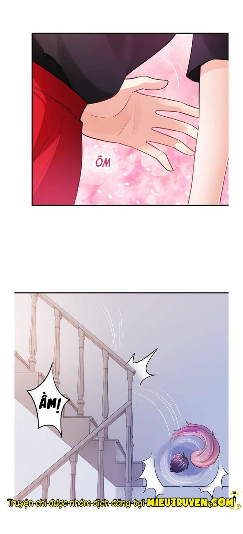 thú cưng độc quyền của boss chapter 13 19