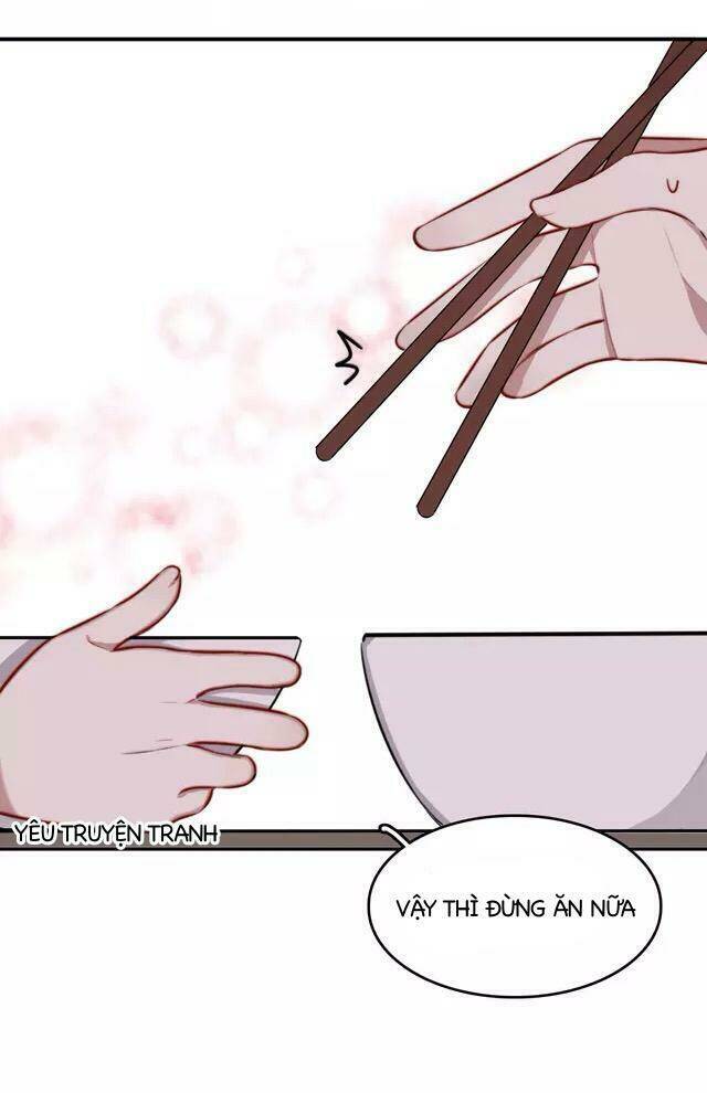 tình yêu trên cùng một dòng chapter 4.1 17