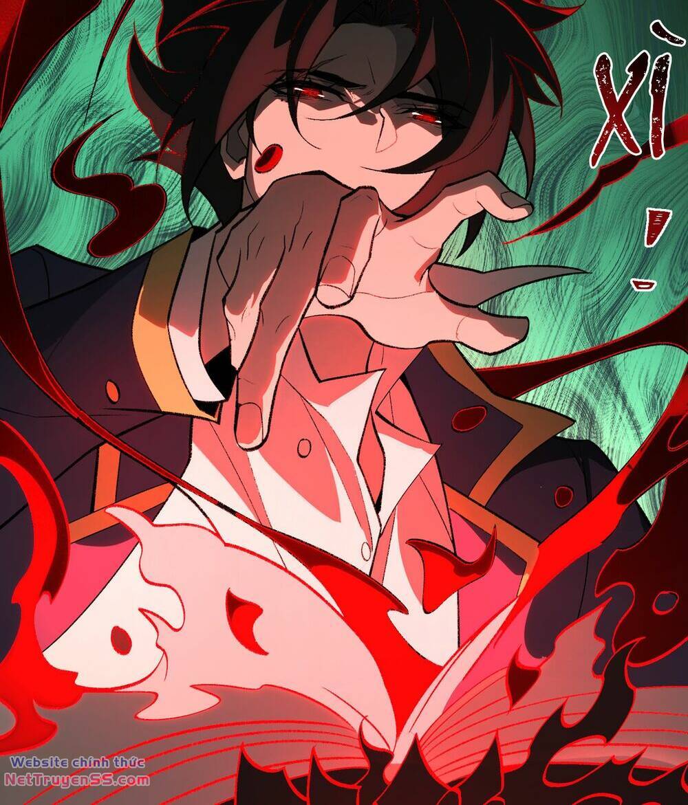 Ta Sáng Tạo Truyền Thuyết Đô Thị chapter 4.5 47