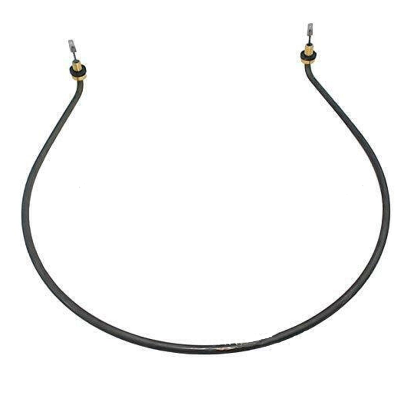 Dây Cáp Làm Nóng Thay Thế Bộ Phận Ap5690151 Ps8260087 Cho Máy Rửa Bát W10518394