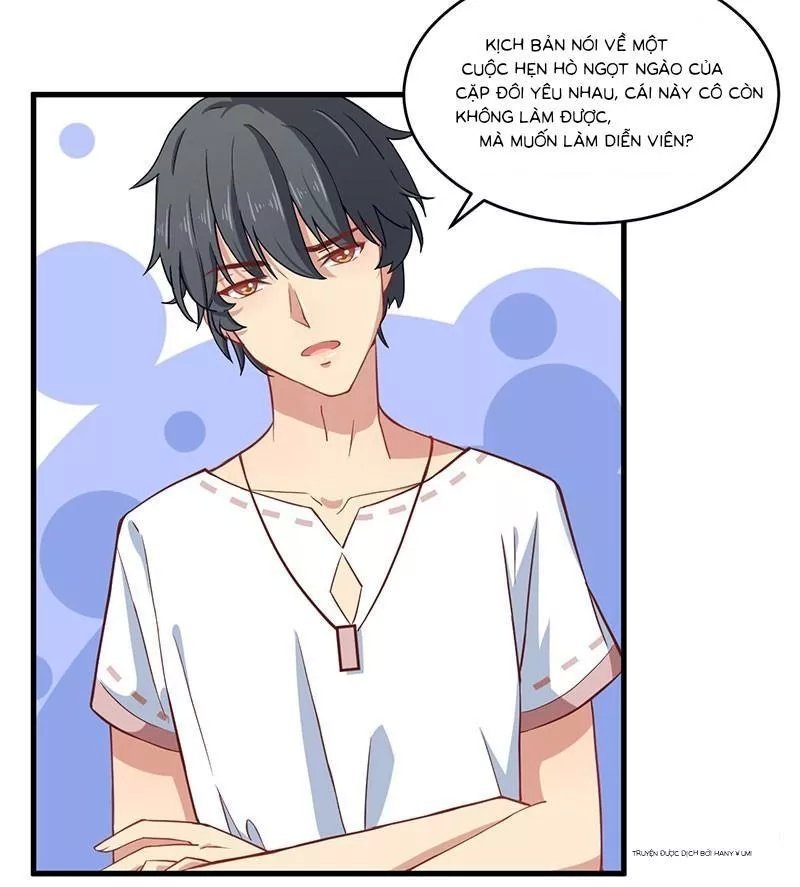 mộc lan muốn xuất giá chapter 7 17