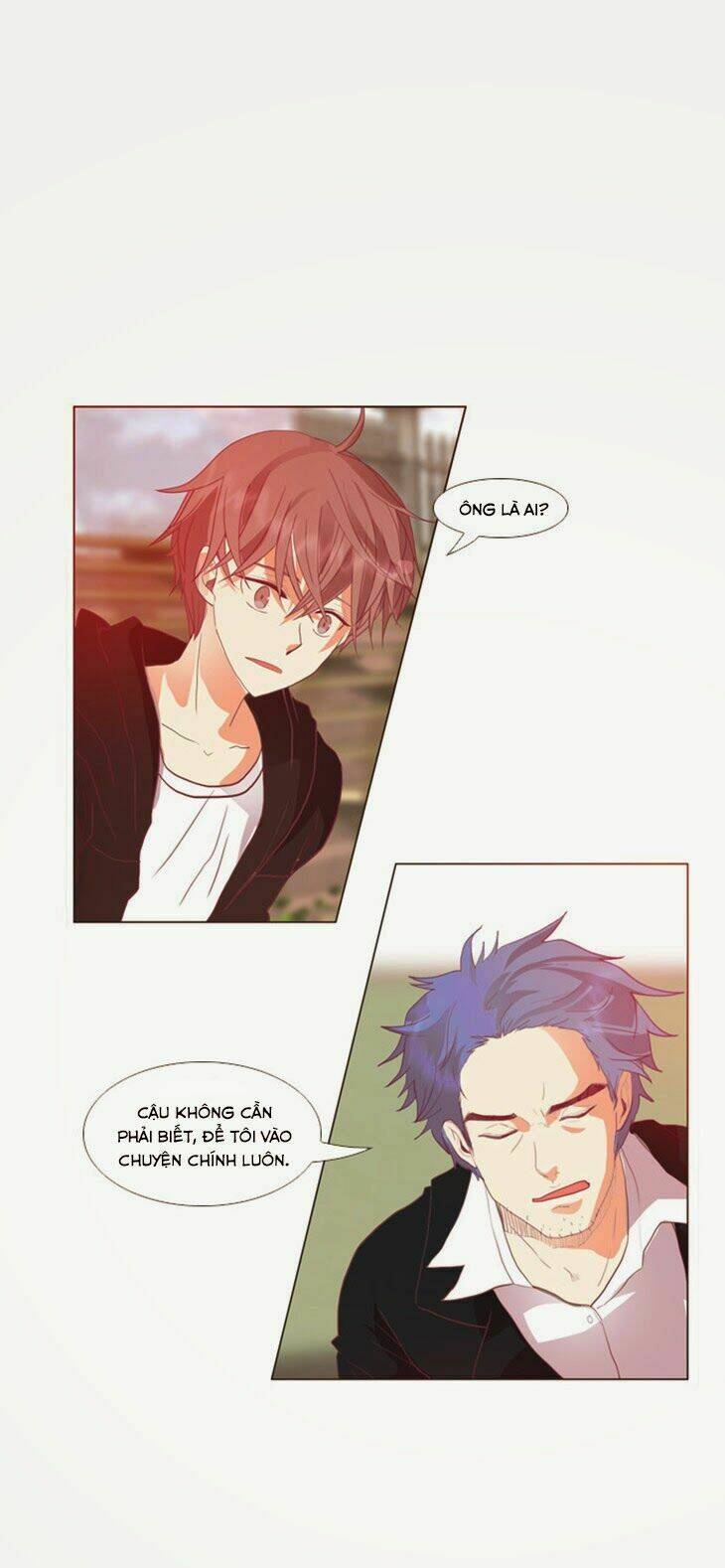 món quà từ chúa chapter 25 28