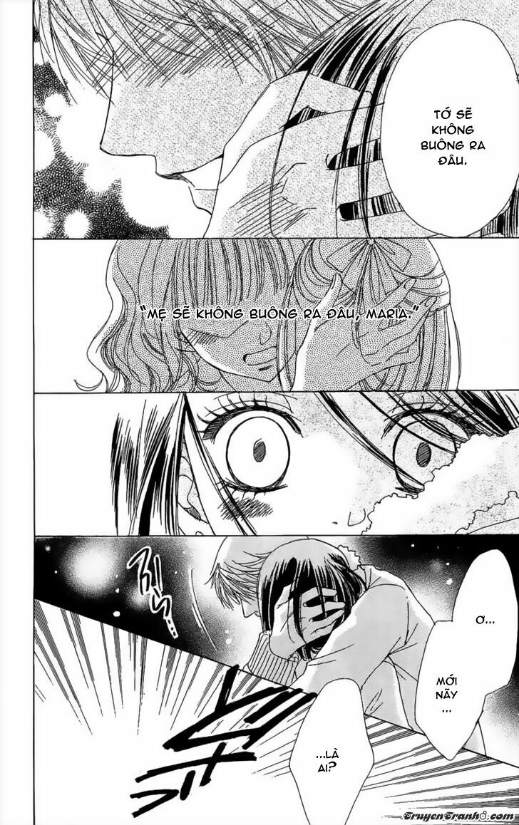 ác quỷ và bản tình ca chapter 43 4