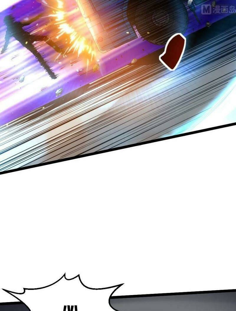 tối cuồng nữ tế chapter 43 5