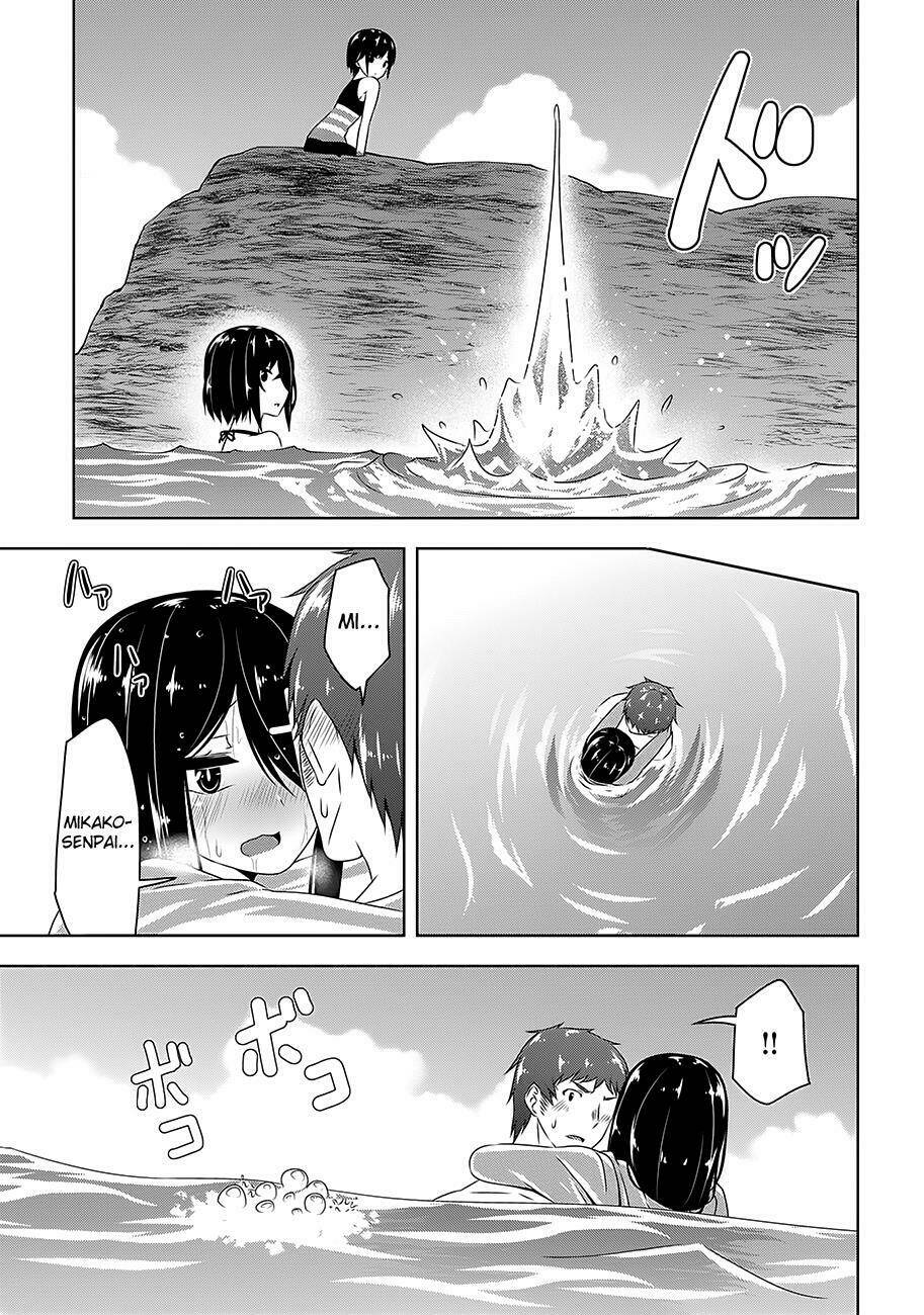 devilchi - cô bạn ác quỷ chapter 25 12