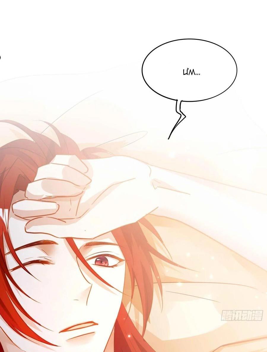 lục thân bất nhận chapter 86 15