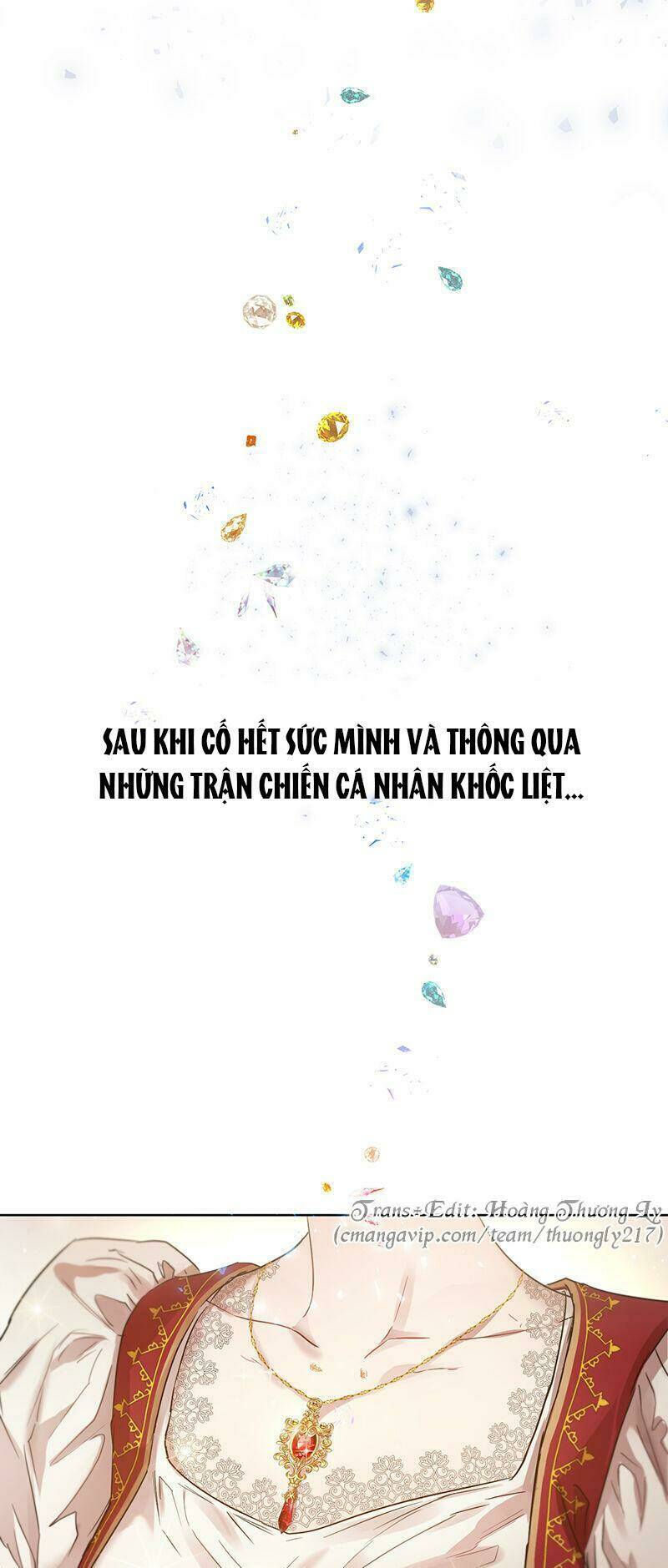 khế ước của ma tộc chapter 41 8