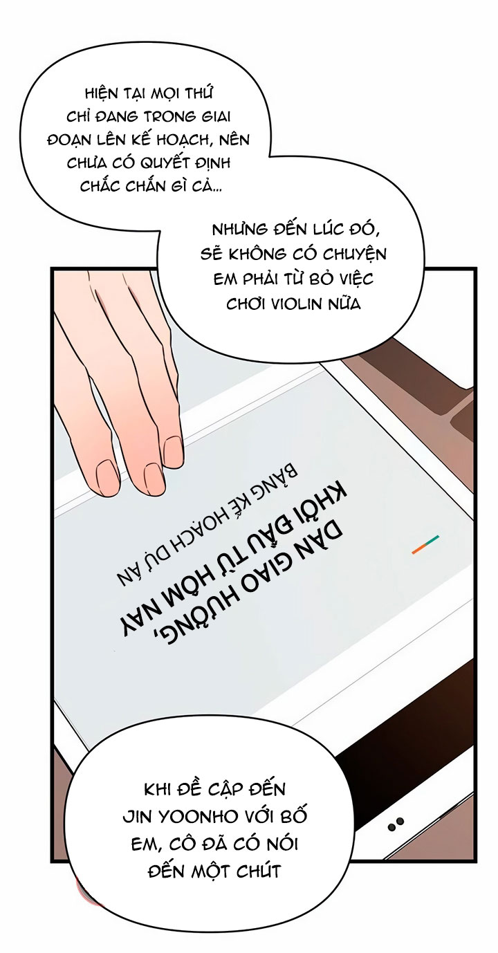 [18+] dục vọng tao nhã chapter 42.2 10