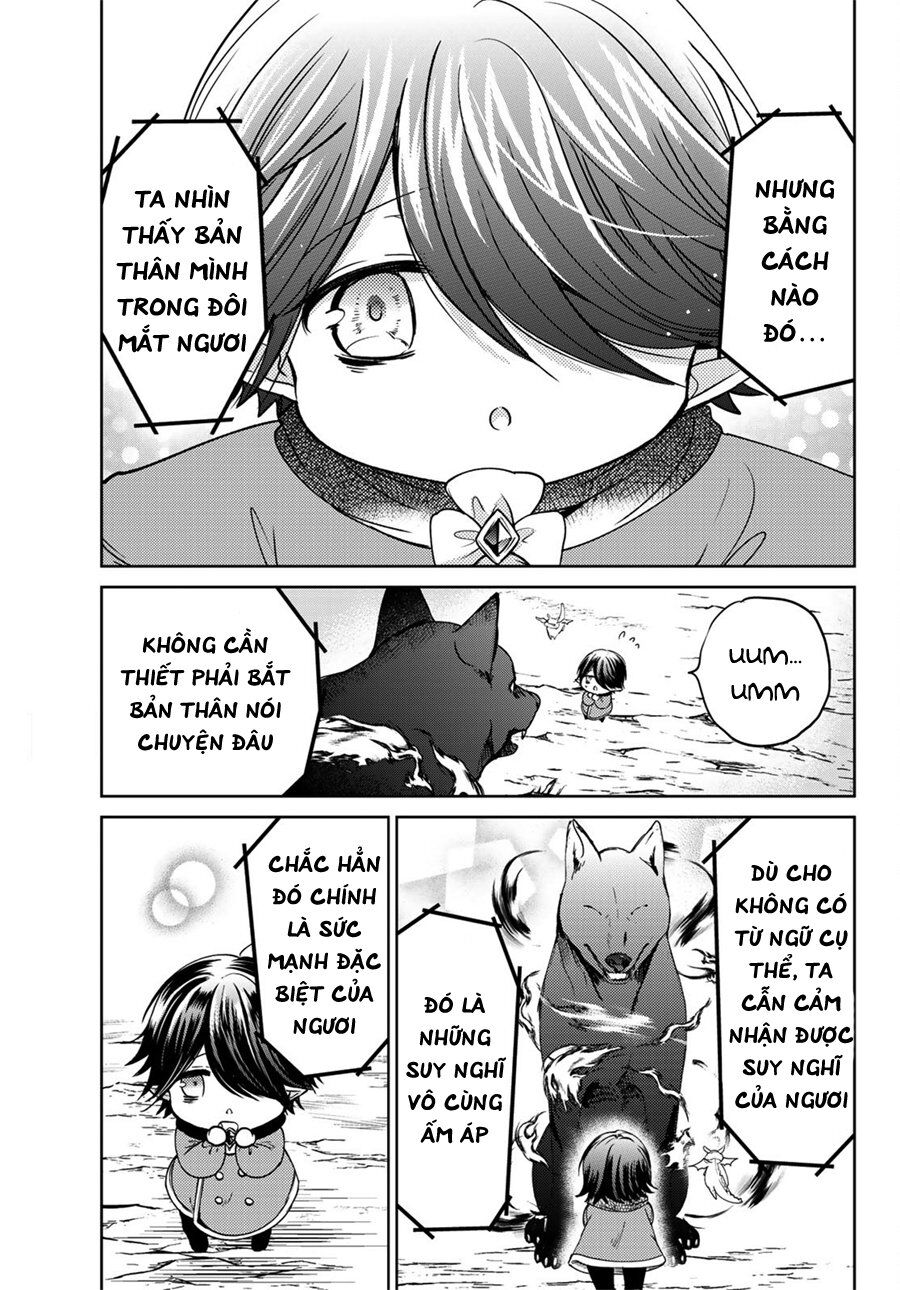 i became the mother of the strongest demon lord’s 10 children in another world chapter 11.2 16