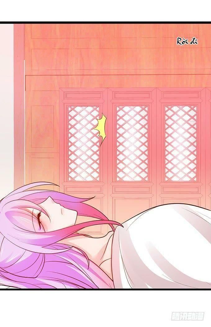 hồ tiên hung bạo chapter 104 16