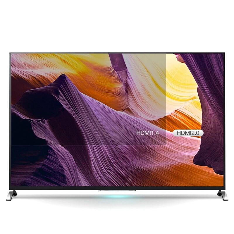 Ugreen UG50111HD131TK 8M màu Đen Cáp tín hiệu HDMI chuẩn 2.0 dây bọc lưới đầu hợp kim cao cấp - HÀNG CHÍNH HÃNG