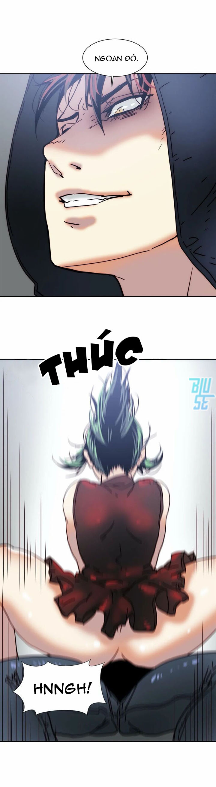 dục vọng chết người chapter 14 41