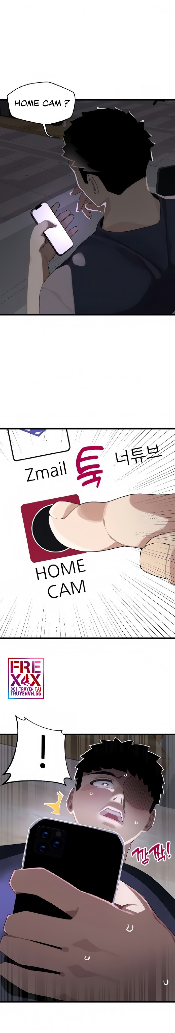 liên kết doki doki chapter 11 1