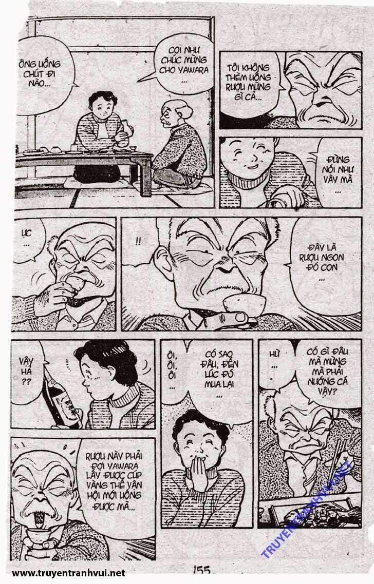 yawara chapter 67 10