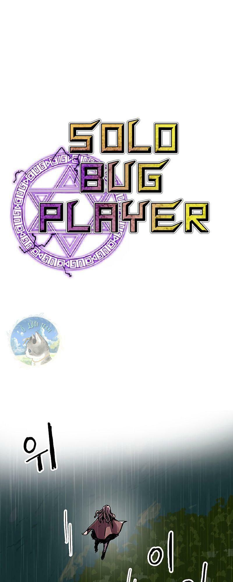 bug player - người chơi lỗi chapter 86 9