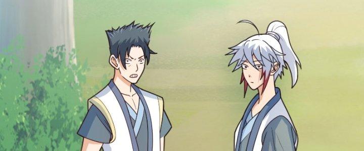 bảo vật rơi xuống đều thành muội tử chapter 5 45