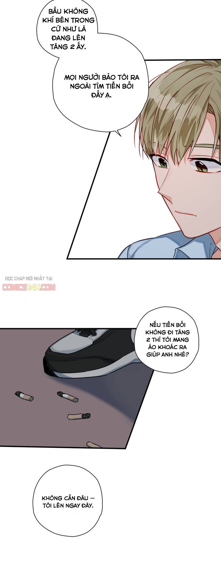 cosmo tình dục giả tưởng chapter 4 16