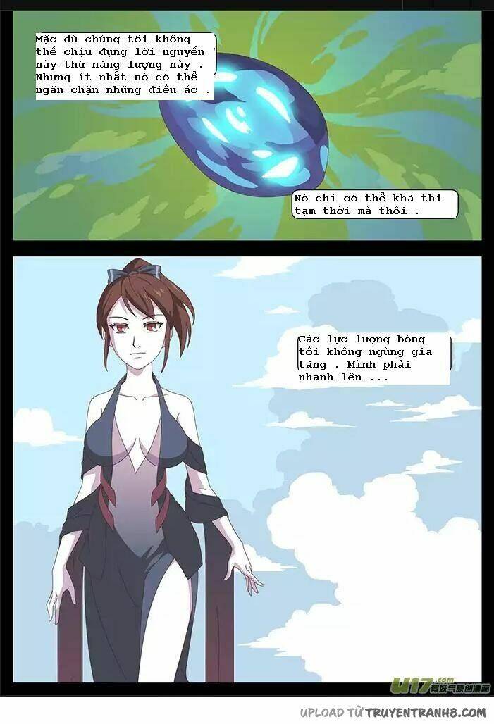 sự lo âu của thượng hải linh chapter 1 55