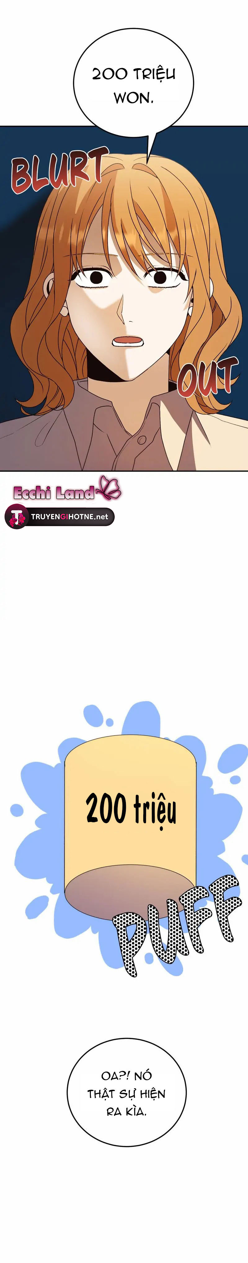 nụ hôn yêu tinh chapter 5.1 14