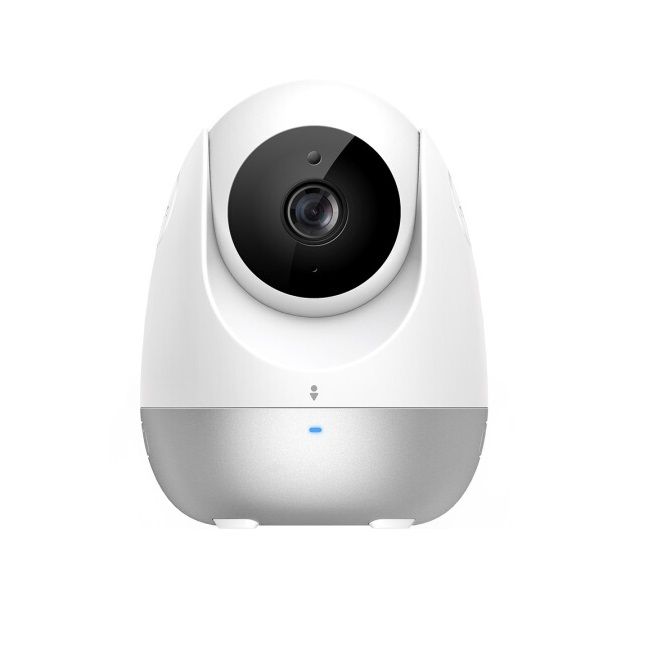 Camera IP WiFi 360 Qihoo D706 2MP - Hàng Chính Hãng