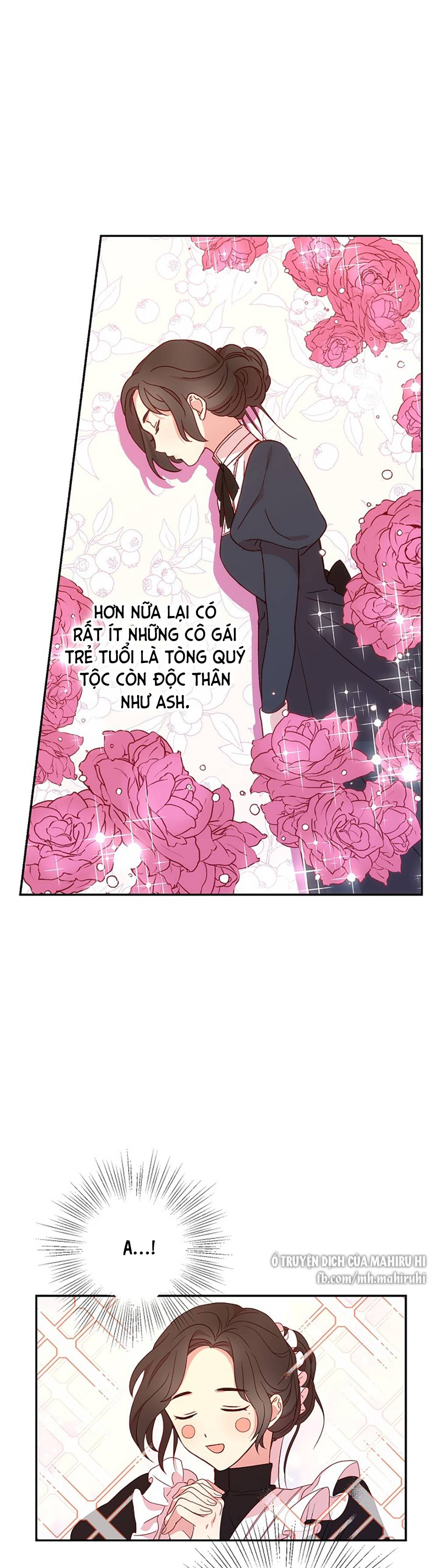 sống sót dưới thân phận hầu nữ chapter 6 23