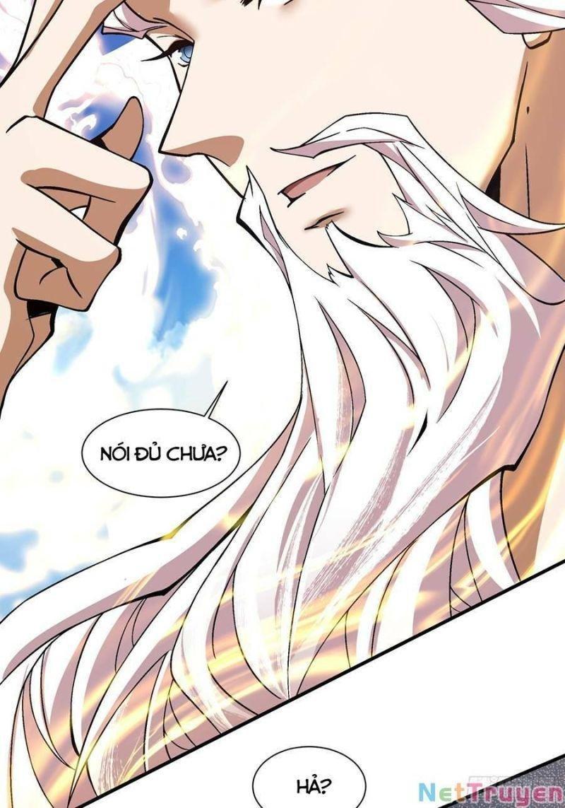 đồ đệ của ta đều là trùm phản diện chapter 34 9