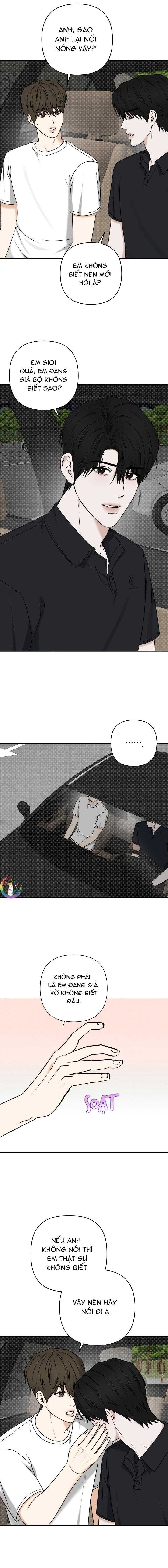 những nàng công chúa bị nguyền rủa chapter 37 11