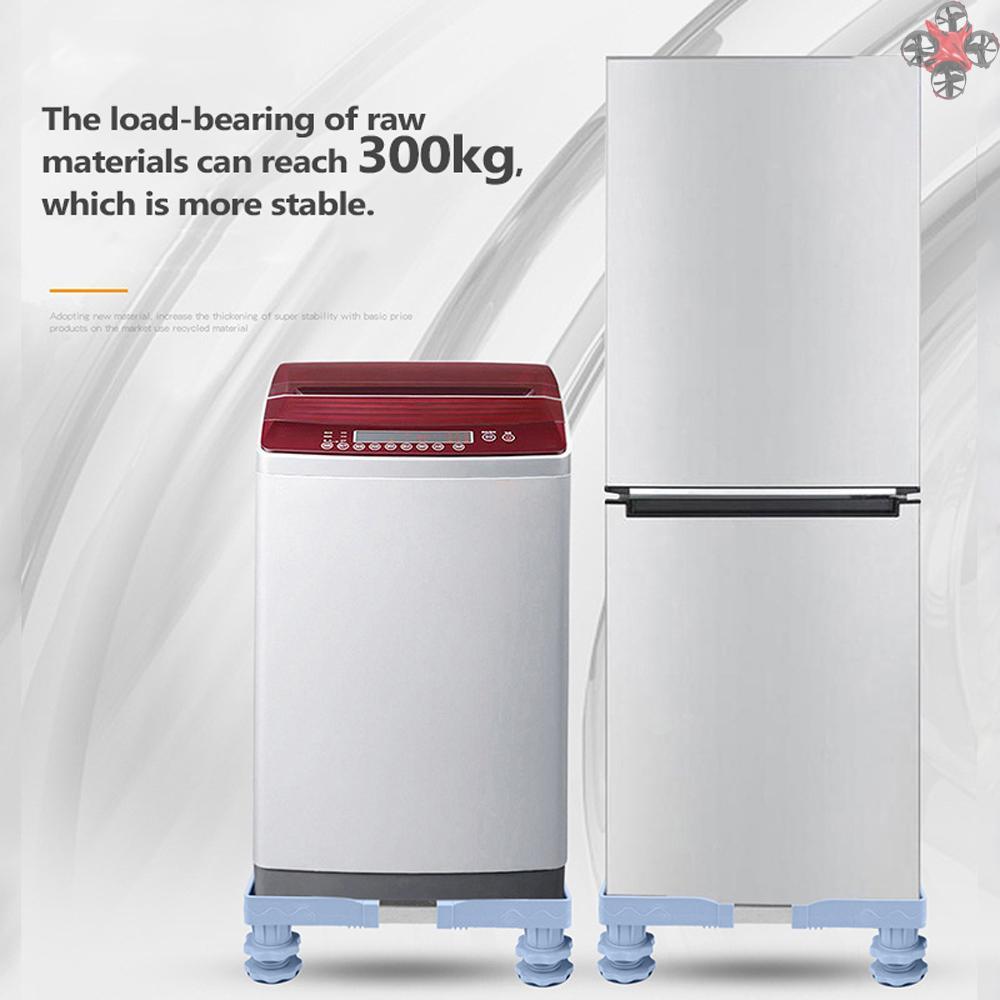 Giá Đỡ Máy Giặt Bằng Thép Không Gỉ