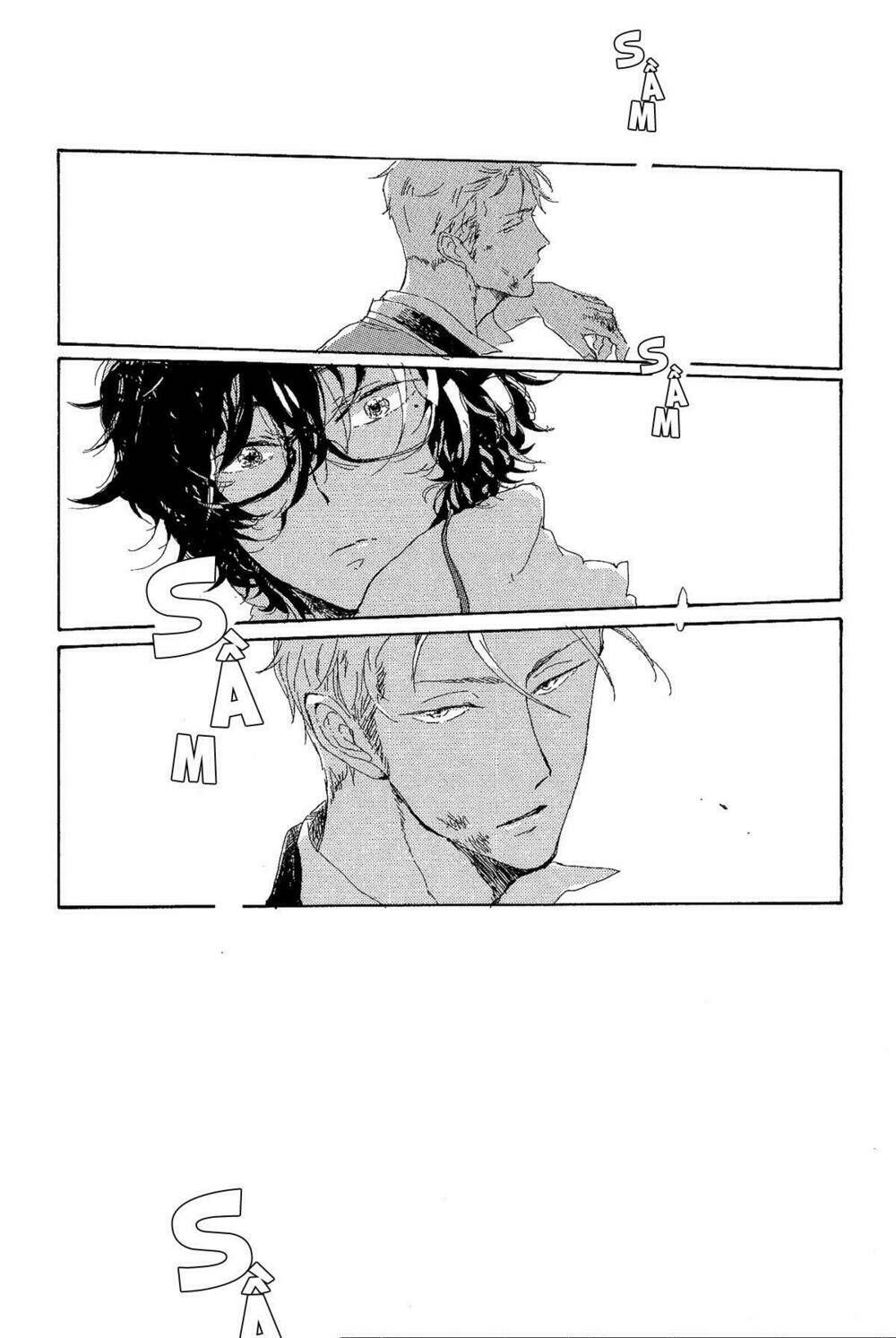 endou-kun no kansatsu nikki chapter 4 17