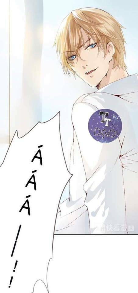 tôi không phải đa nhân cách chapter 2 12