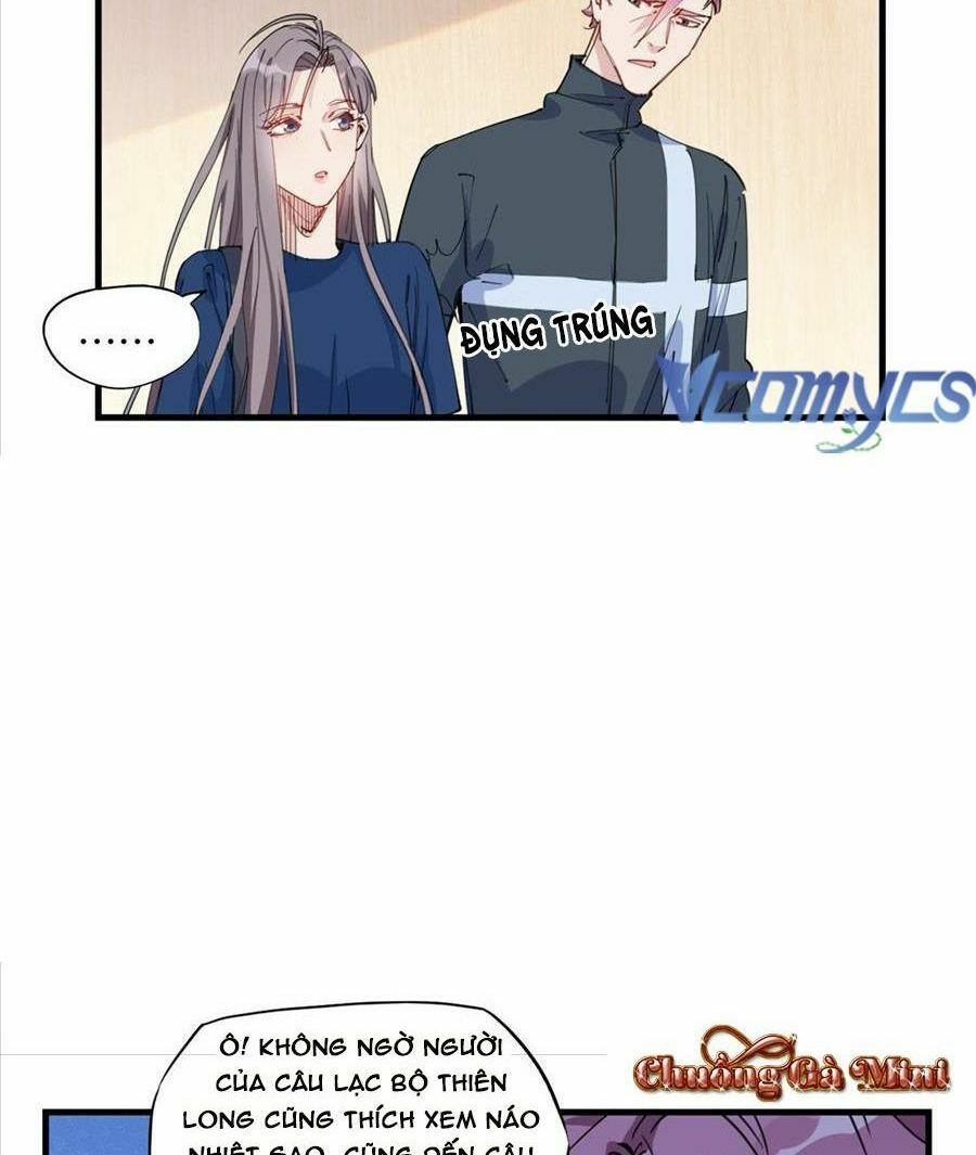 cố tổng, vợ của ngài quá mạnh rồi! chapter 25 12