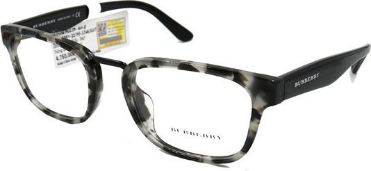 GỌNG KÍNH UNISEX BURBERRY B2279F 3748 (53-21-145)