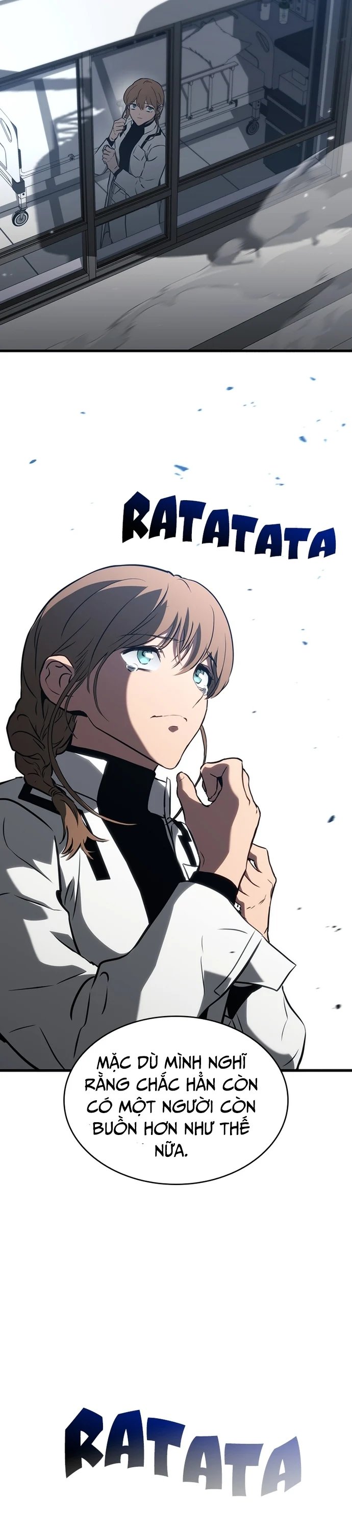 đồ long kỵ sĩ hôn môi ác long chapter 91 19