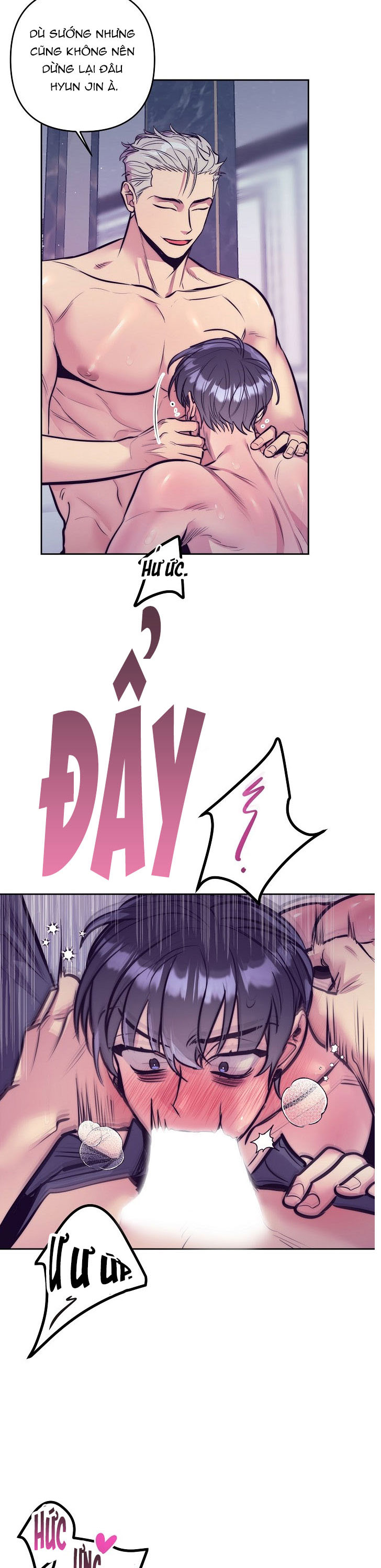 thiên thần và ác ma chapter 2 17