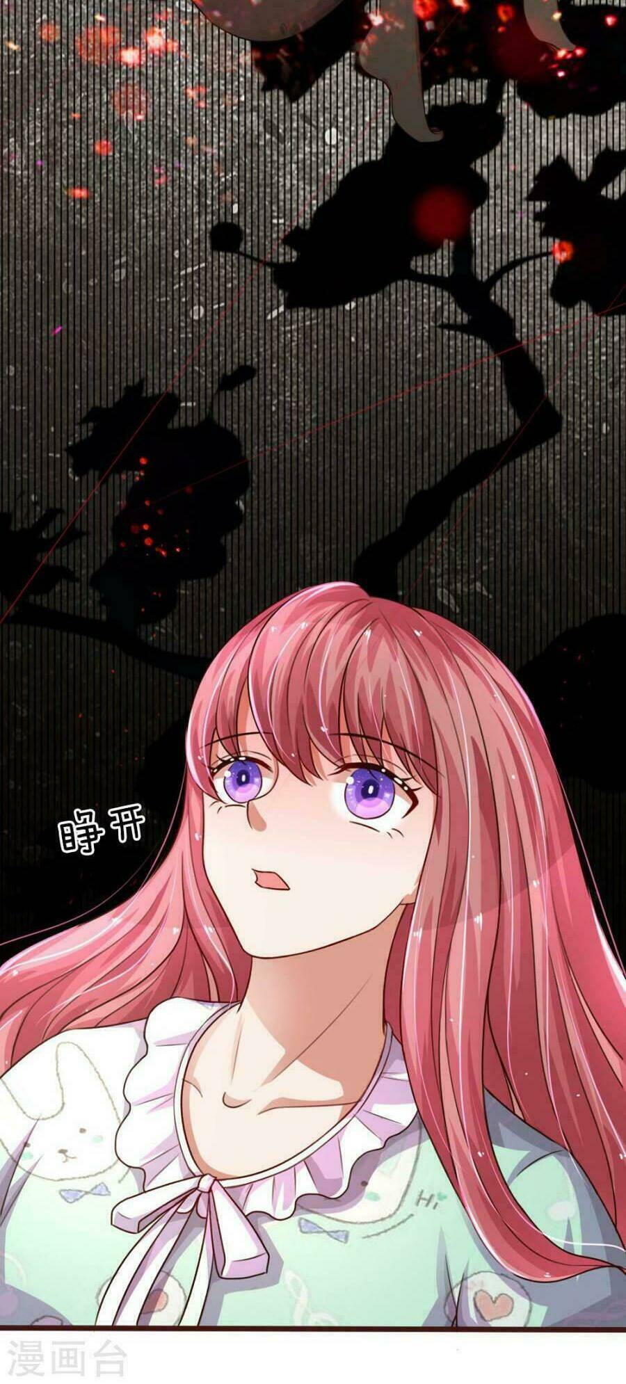 trùng sinh để trả thù chapter 48 20