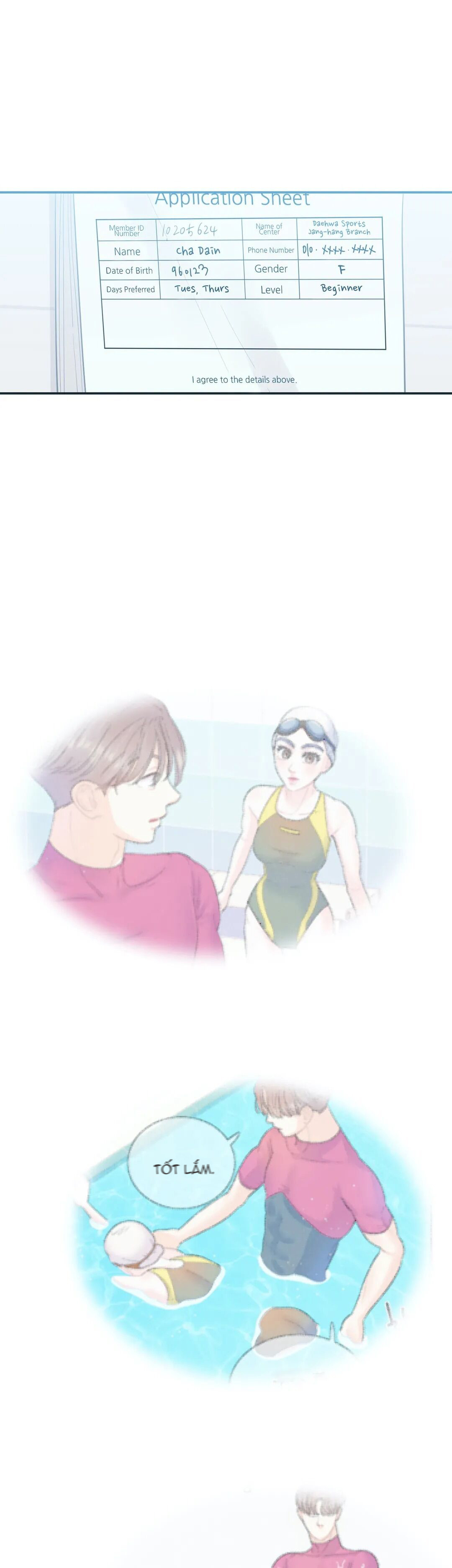 lên đỉnh chapter 40 10